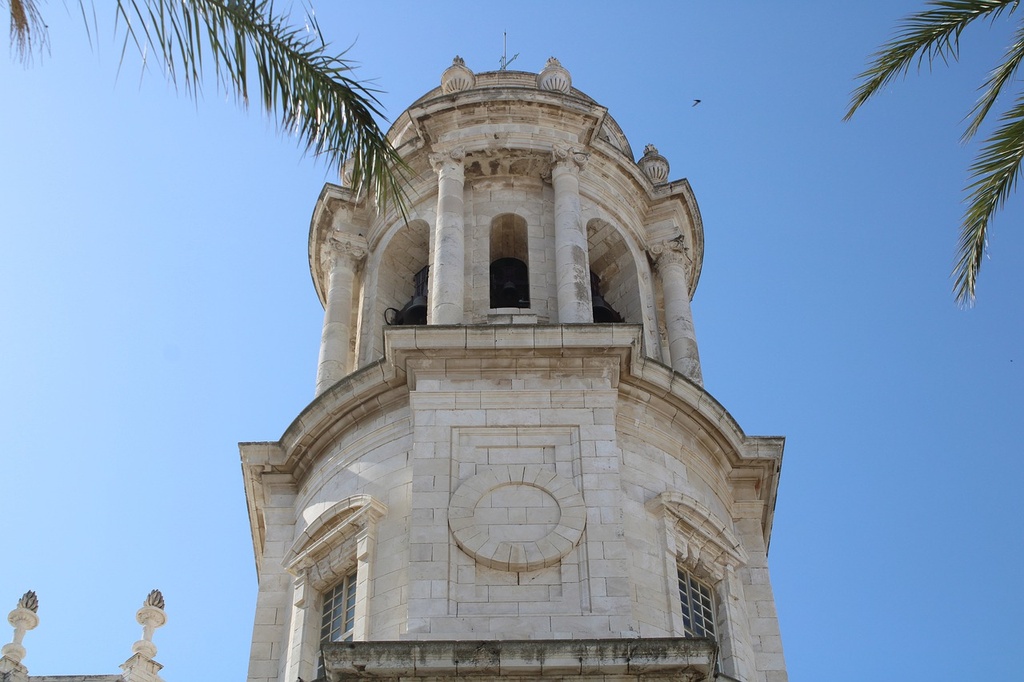 CADIZ 4 DIAS - TIERRA DE LA LUZ - 14 a 17 de Noviembre