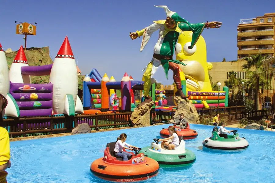 ¡OFERTA MAGIC WORLD! - 09 a 14 de Noviembre en TODO INCLUIDO