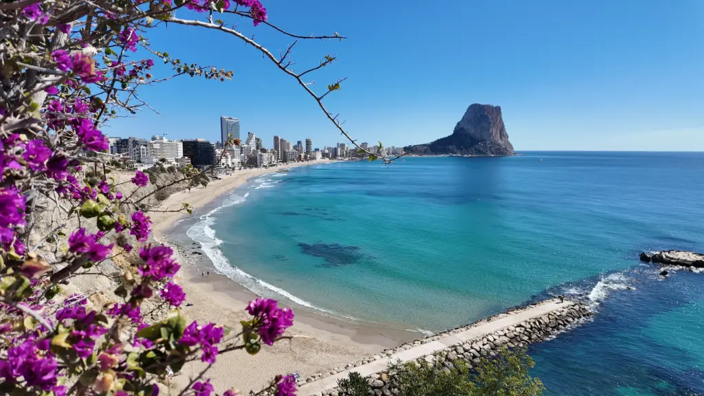COSTA DEL SOL Y GIBRALTAR - 7 y 8 de Octubre