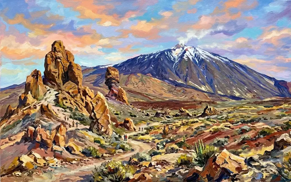 TENERIFE  - TODO INCLUIDO - 26 septiembre a 01 de Octubre