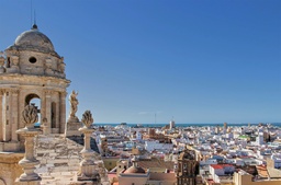 RT11 22 CAD - CADIZ 3 DIAS