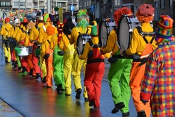 CARNAVAL! - CADIZ