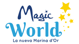 MAGIC WORLD - TODO INCLUIDO