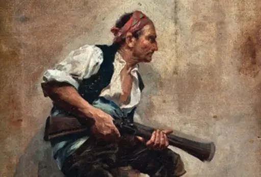 SERRANIA ANDALUZA - 14 a 16 de Noviembre